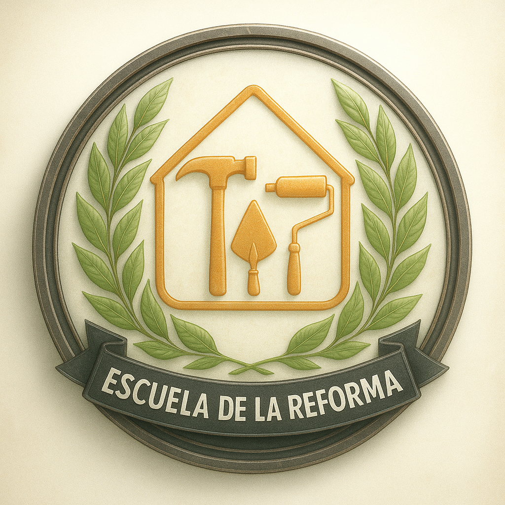 Logo Escuela de la Reforma